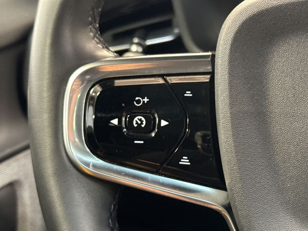 Polestar 2 2022 Thunder