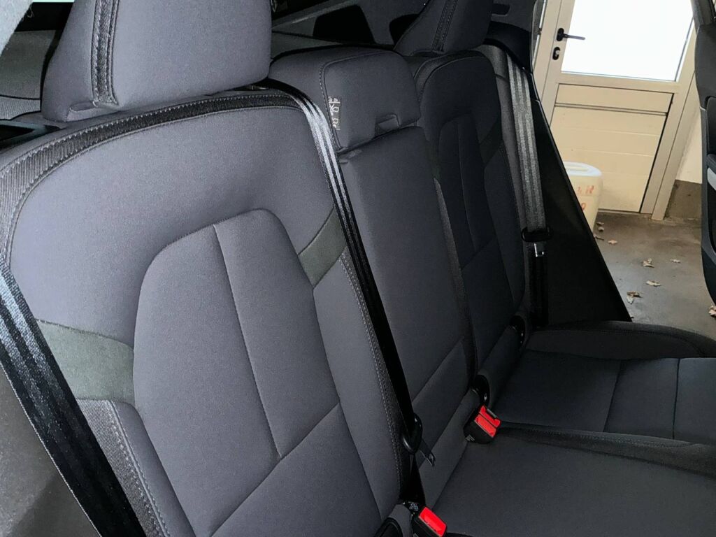 Polestar 2 2022 