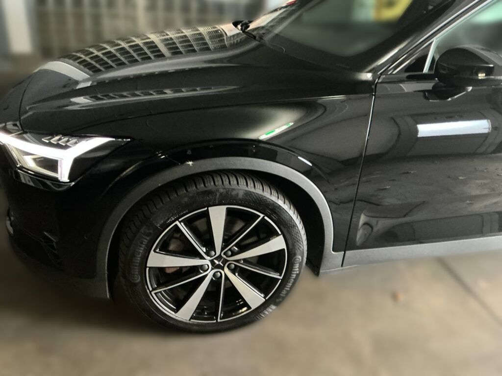 Polestar 2 2022 