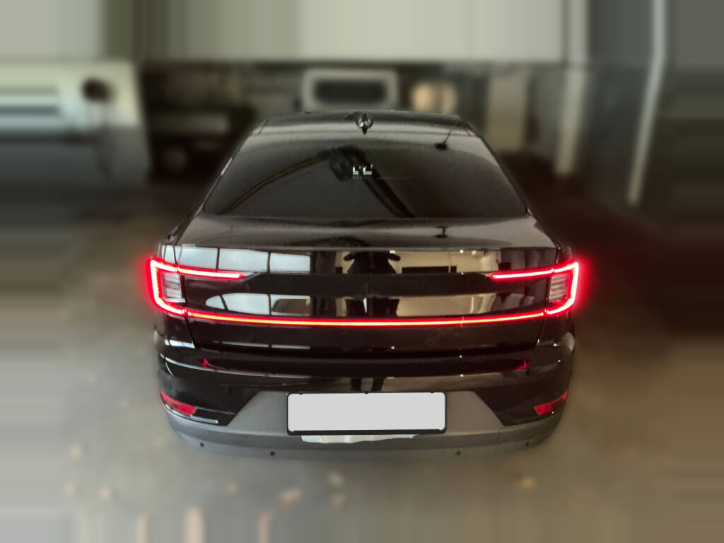 Polestar 2 2022 