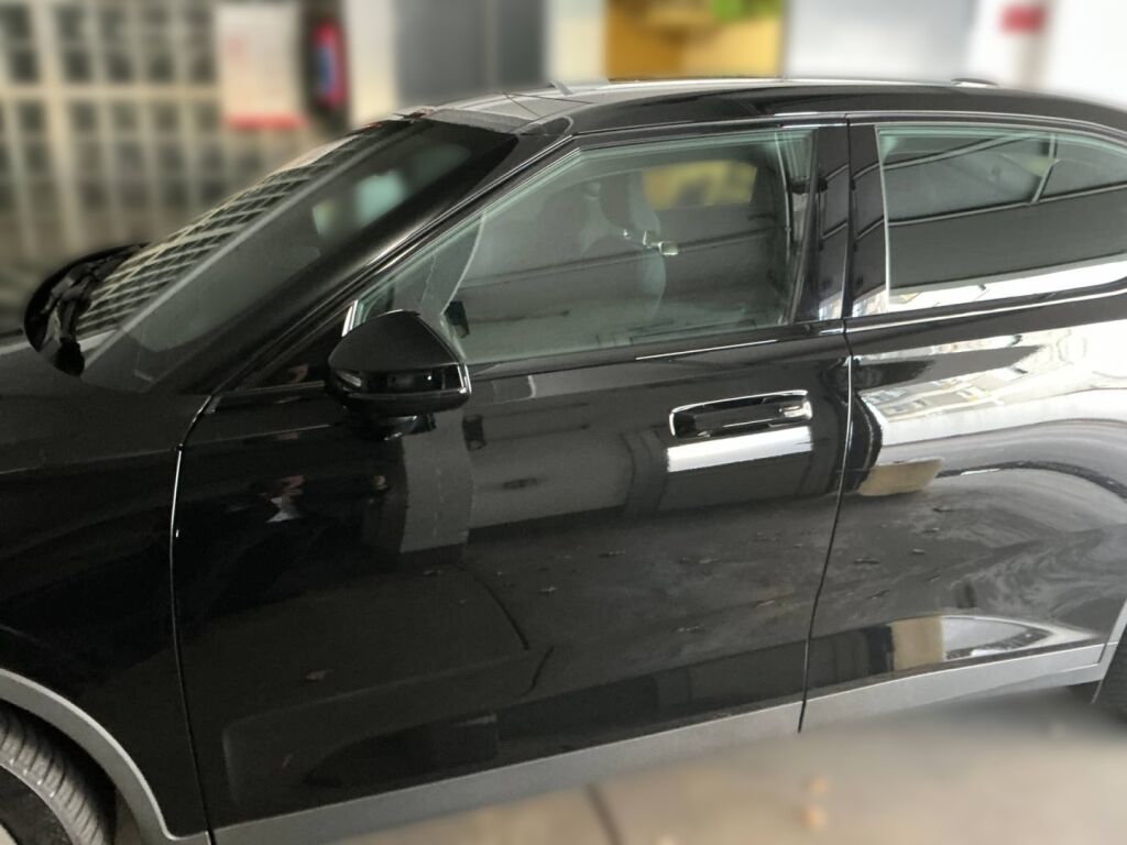 Polestar 2 2022 