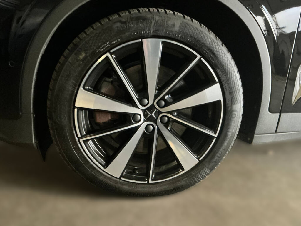 Polestar 2 2022 
