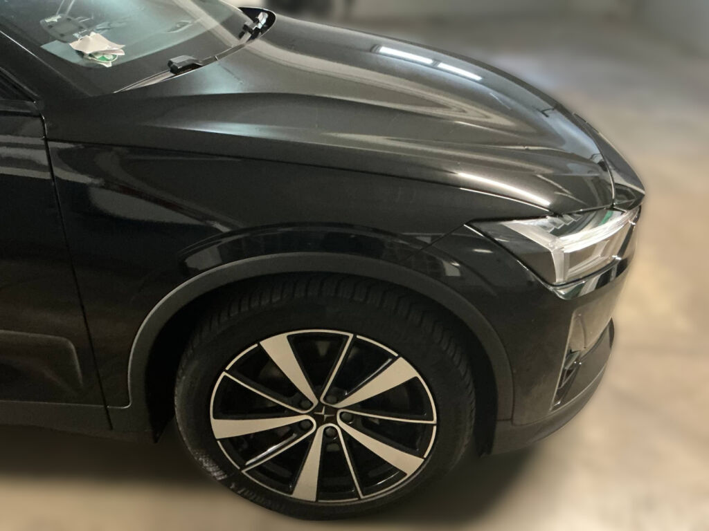 Polestar 2 2022 