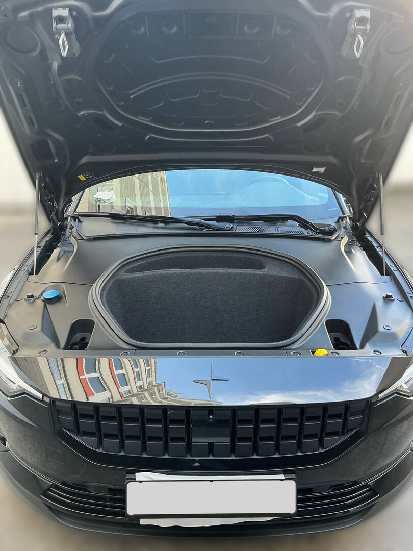 Polestar 2 2022 