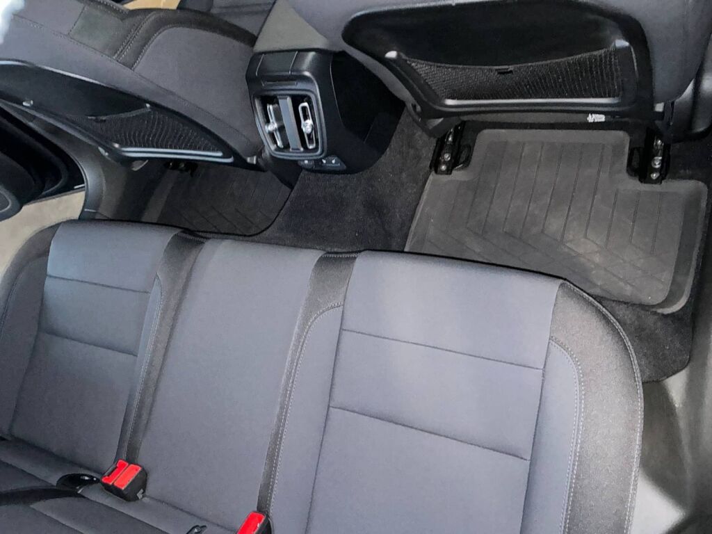 Polestar 2 2022 