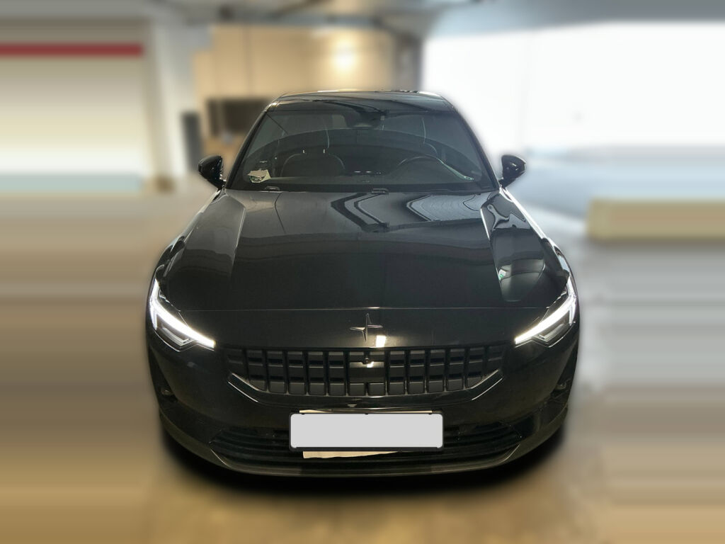 Polestar 2 2022 