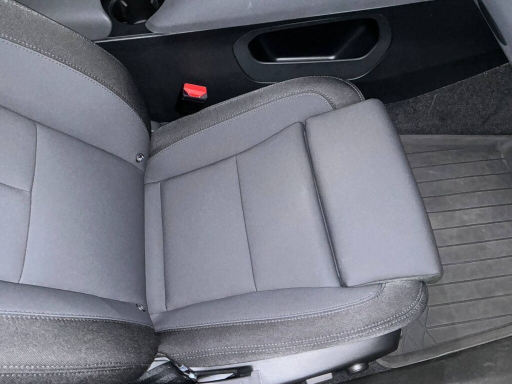 Polestar 2 2022 