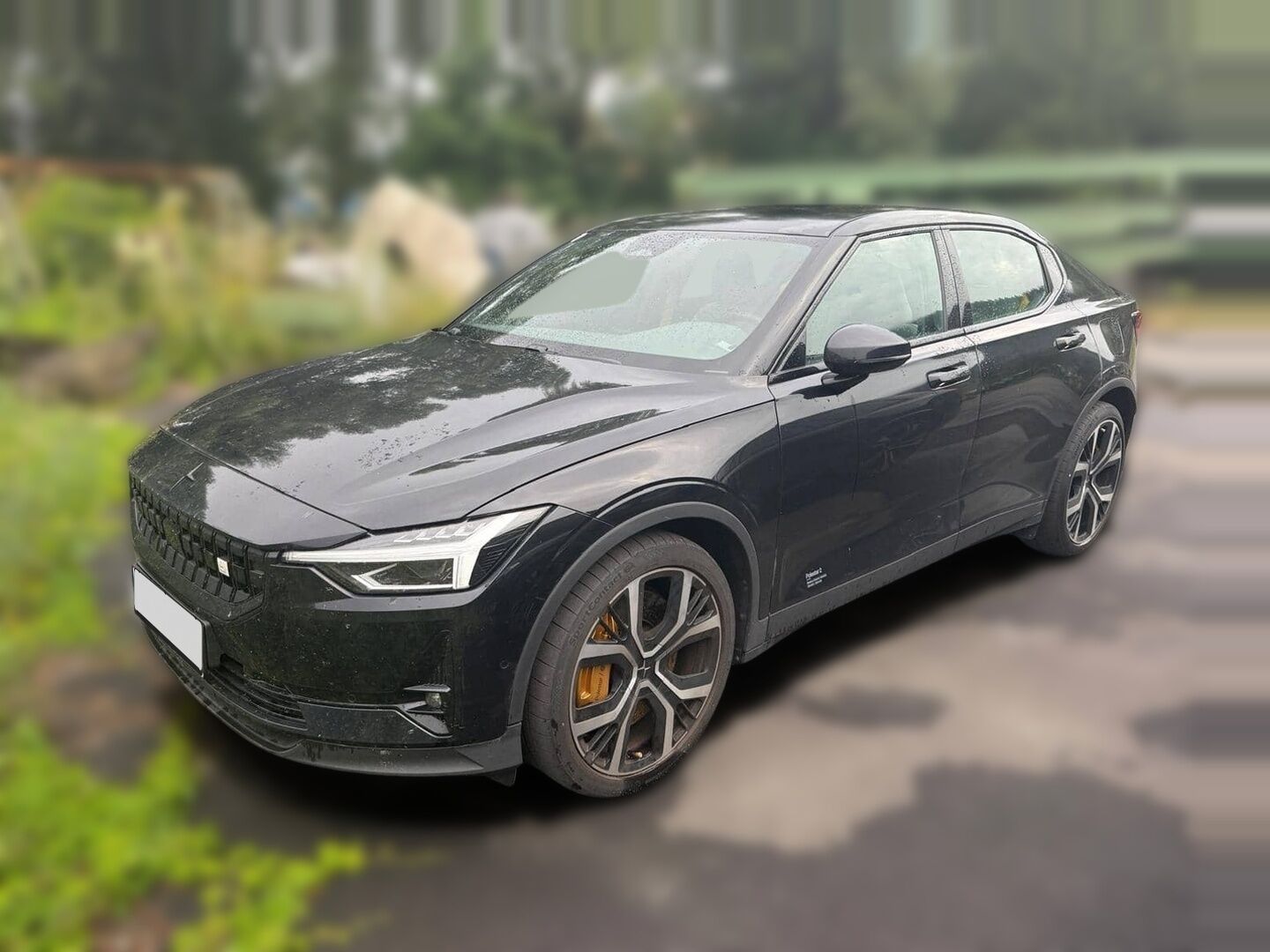 Polestar 2