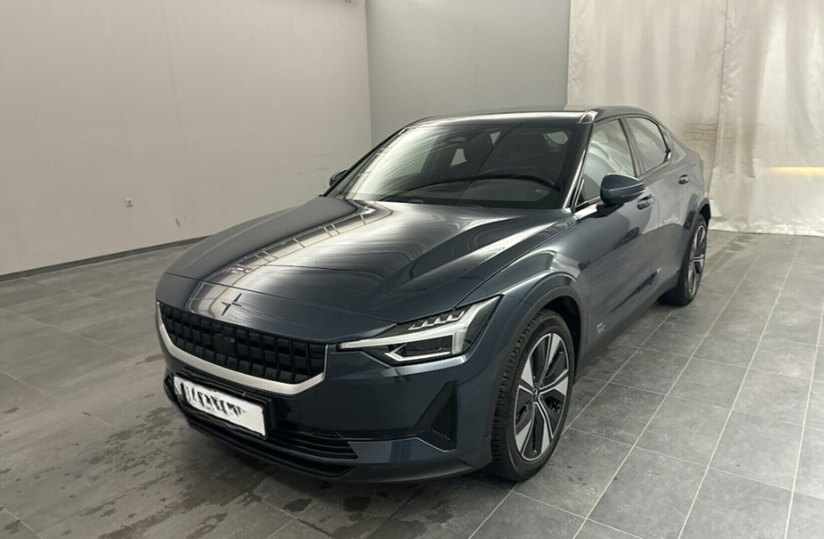 Polestar 2