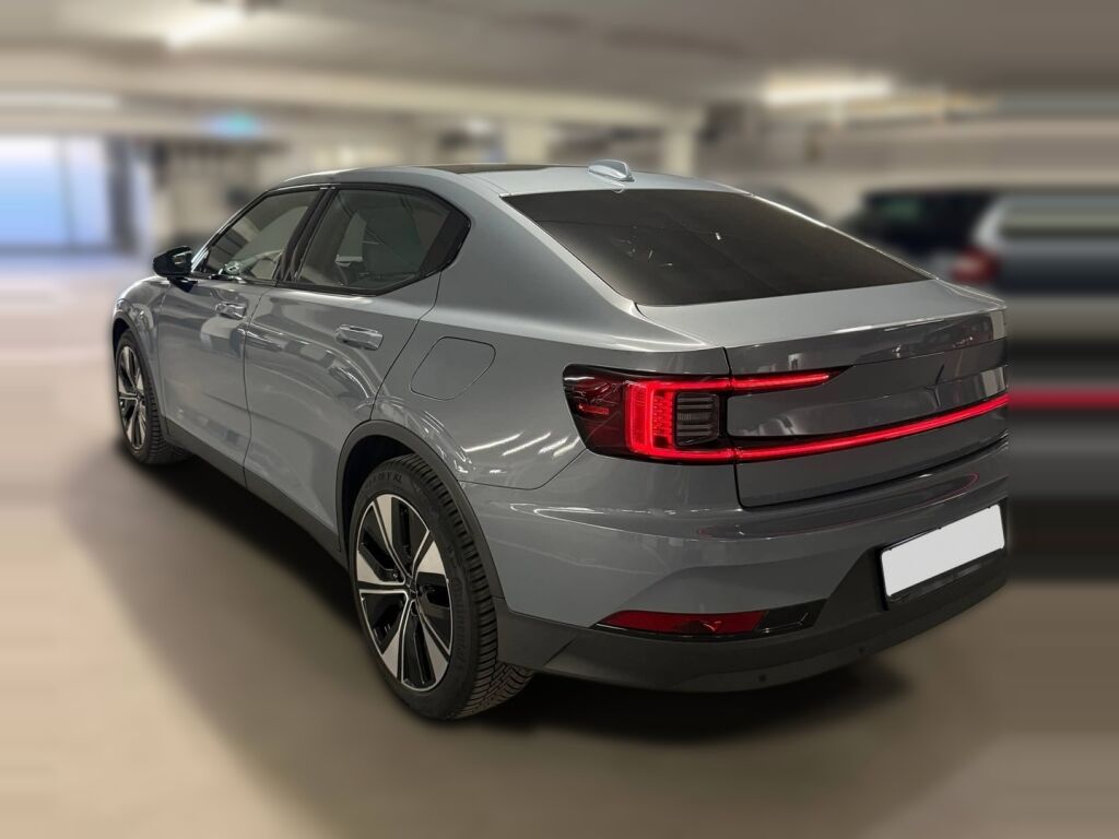 Polestar 2 2023 