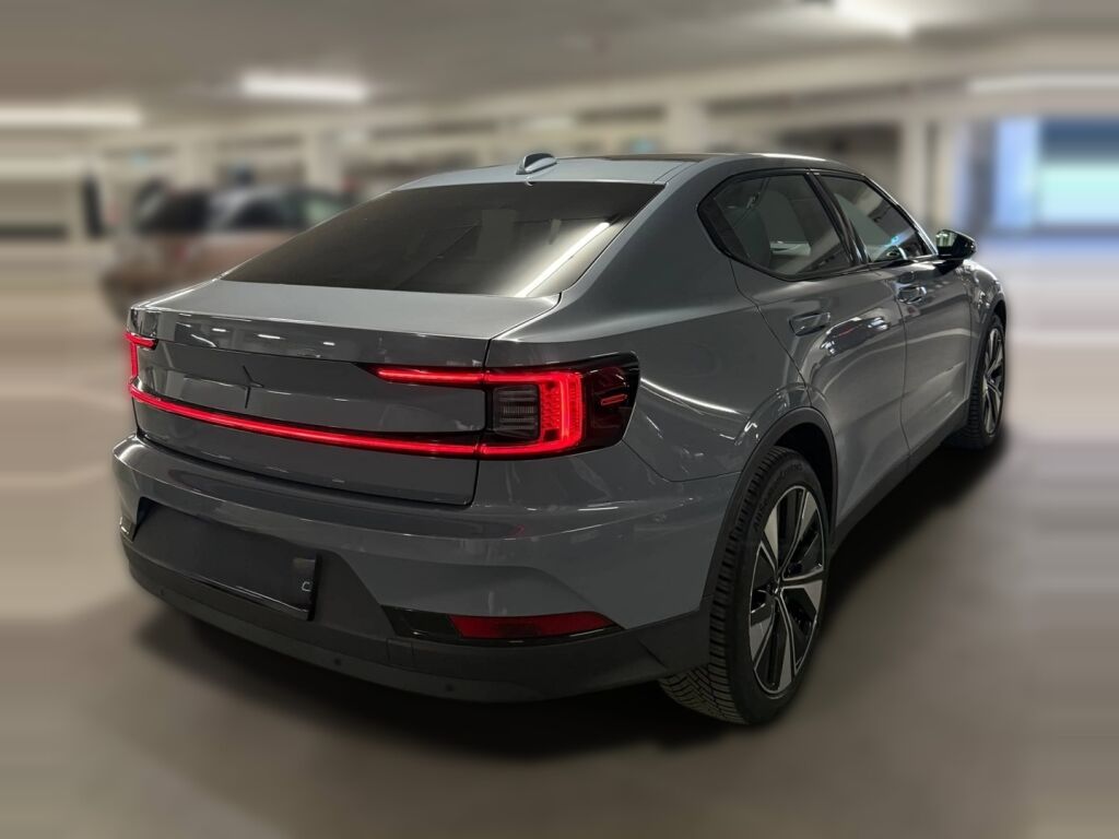 Polestar 2 2023 