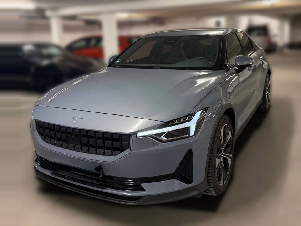 Polestar 2 2023 