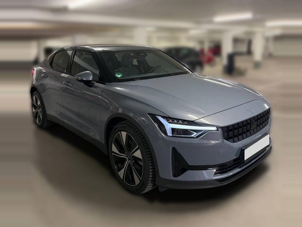 Polestar 2 2023 