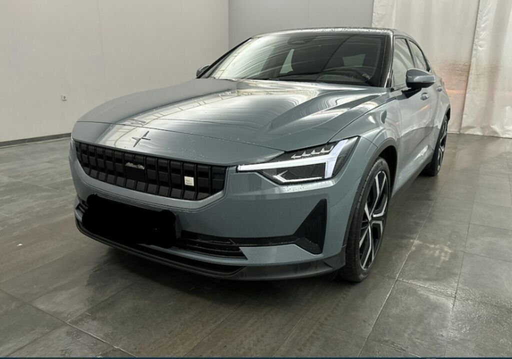 Polestar 2 2023 