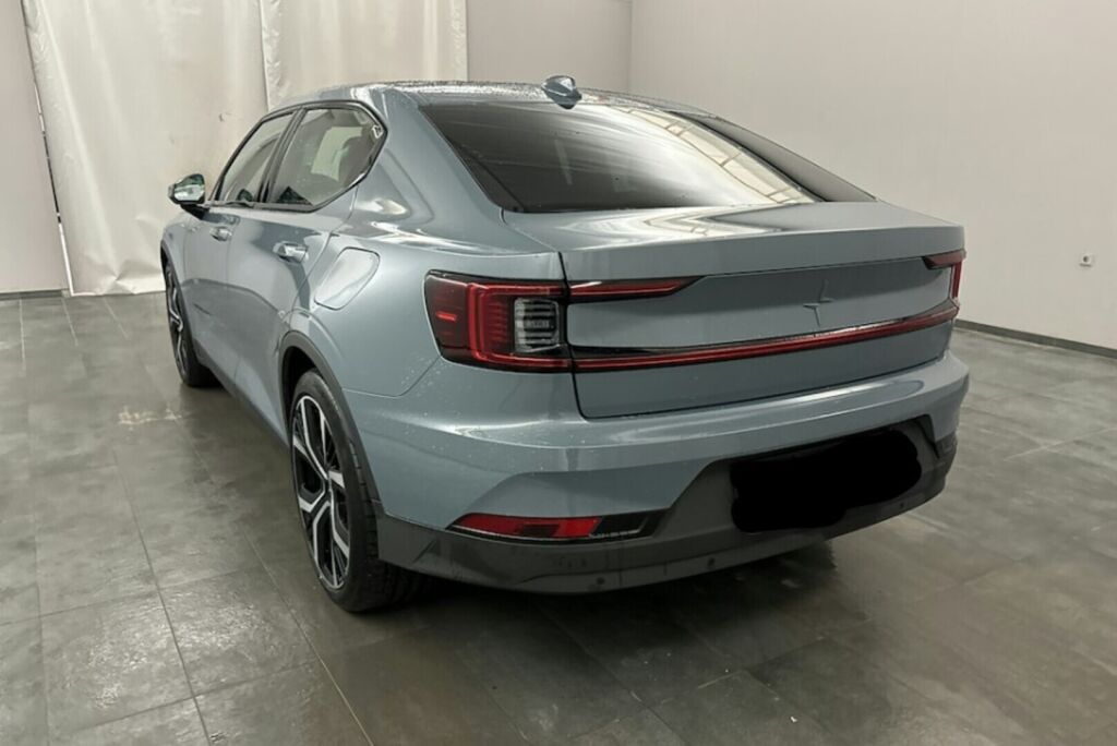 Polestar 2 2023 