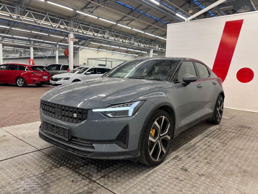Polestar 2 2023 