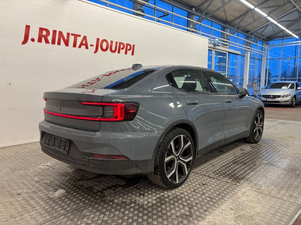 Polestar 2 2023 