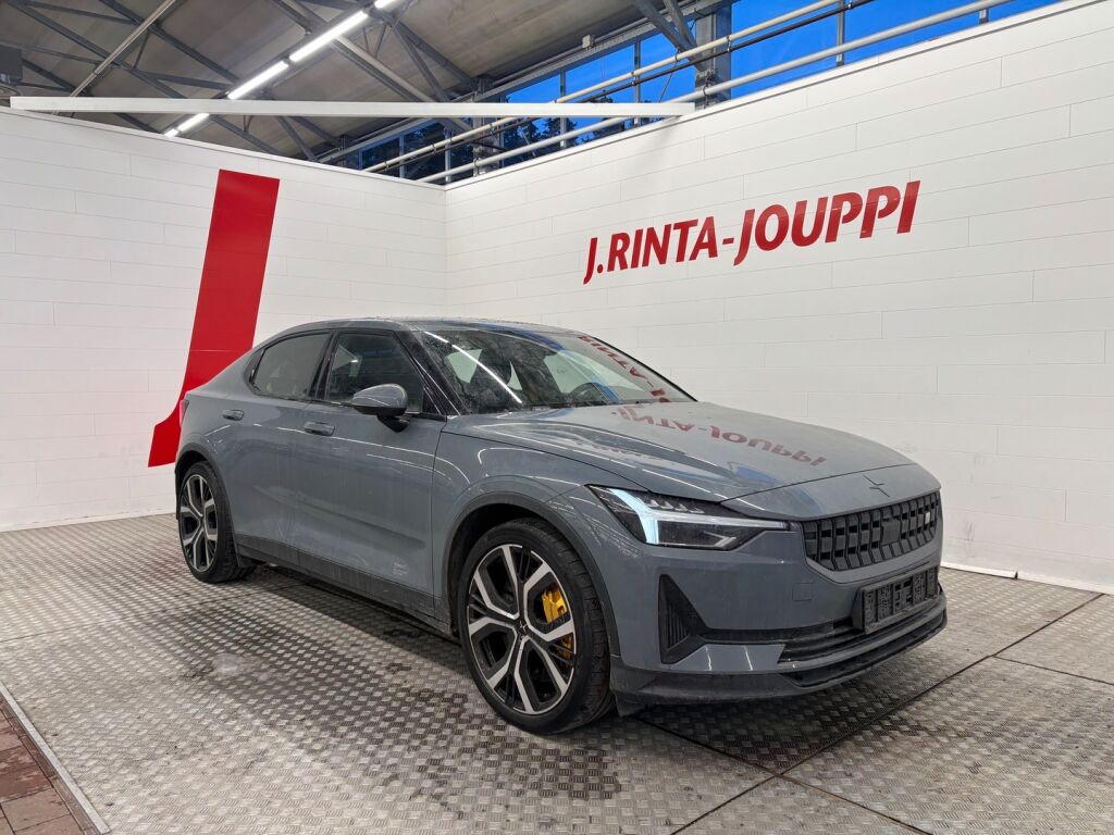 Polestar 2 2023 