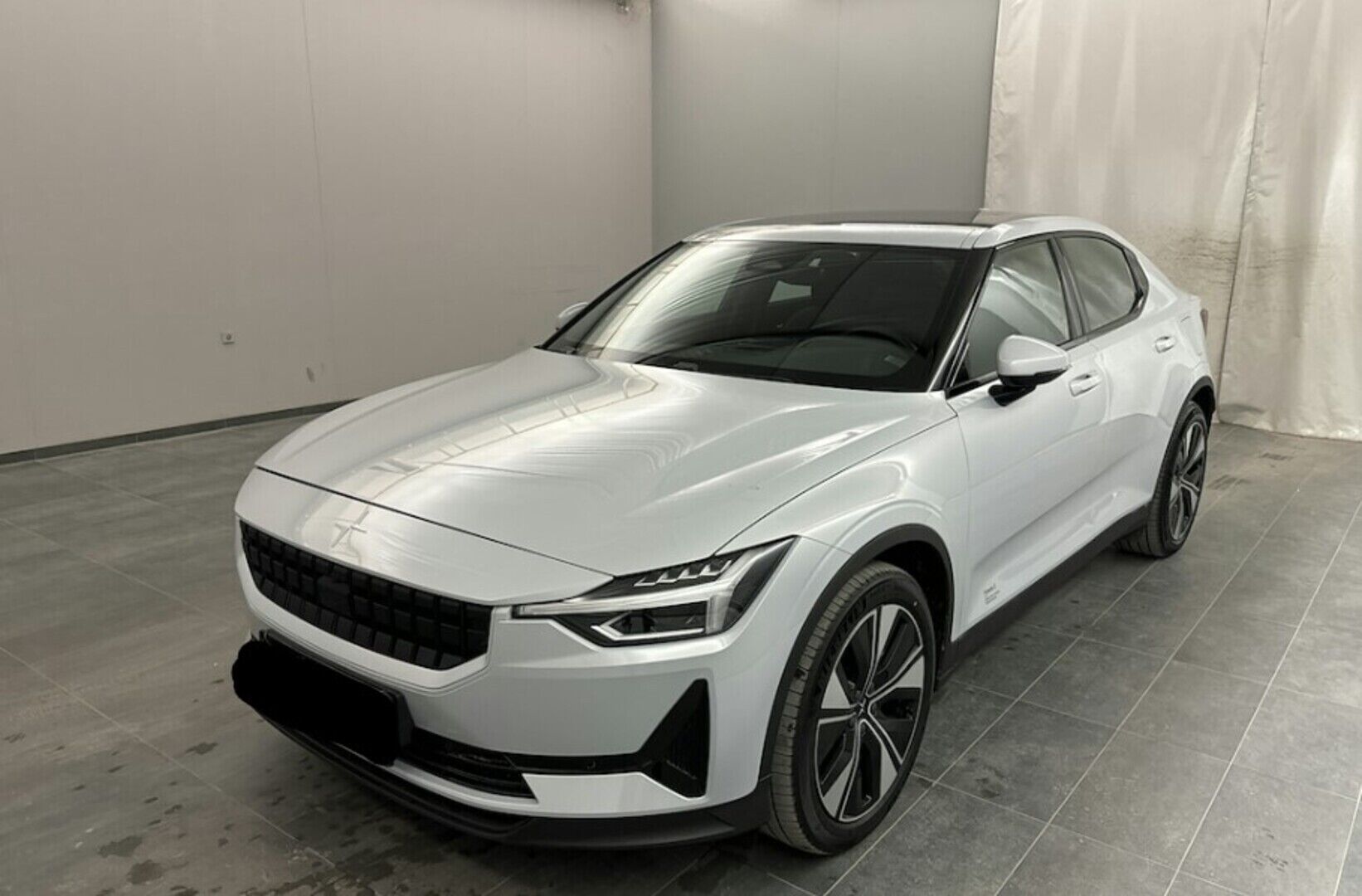 Polestar 2