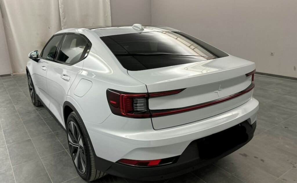 Polestar 2 2023 
