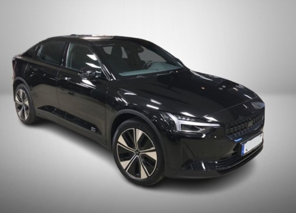 Polestar 2 2023 