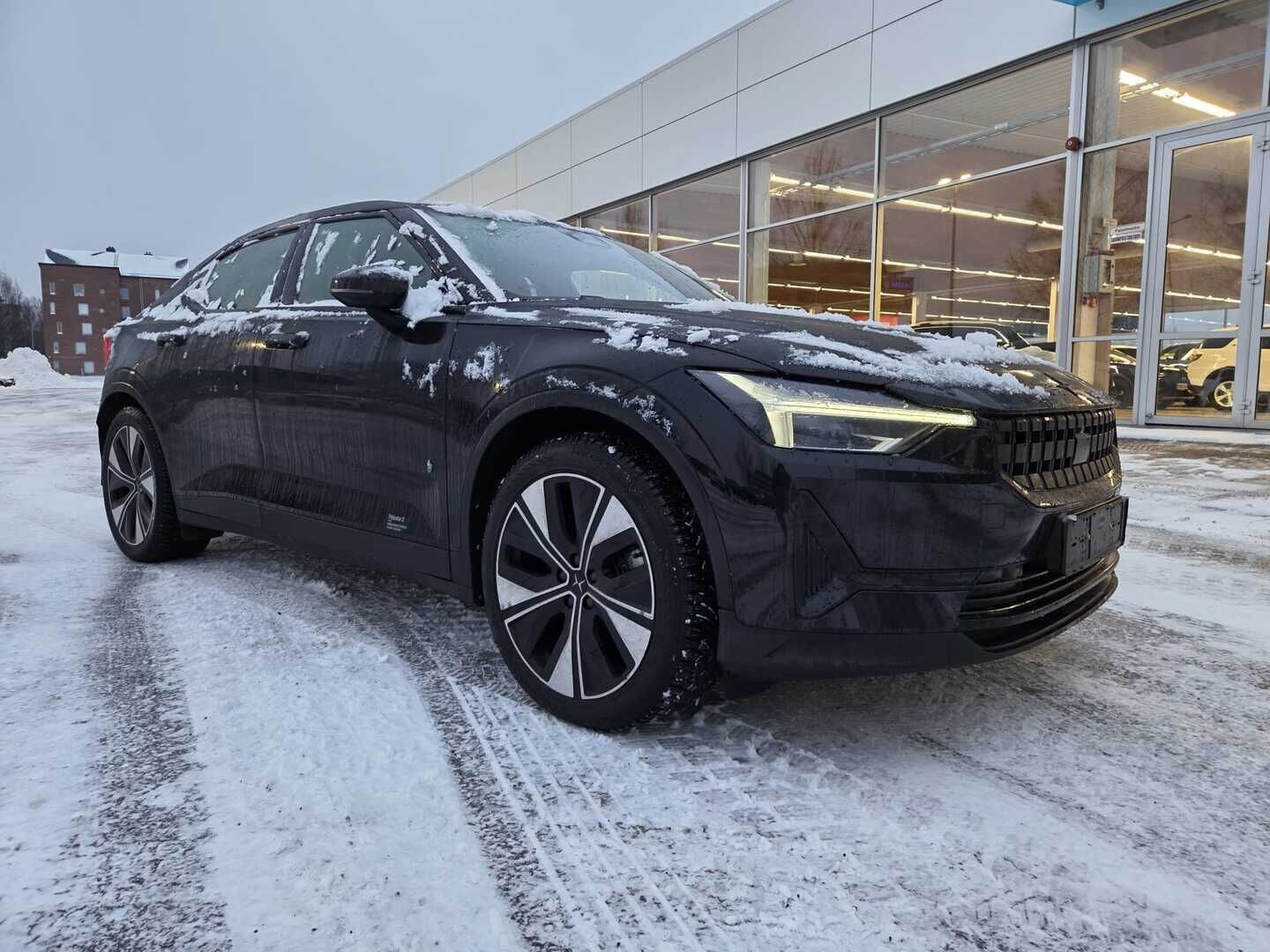 Polestar 2