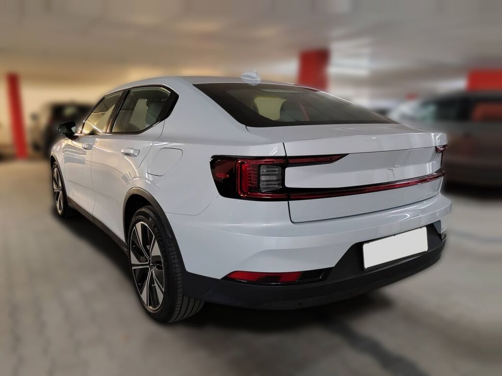 Polestar 2 2023 