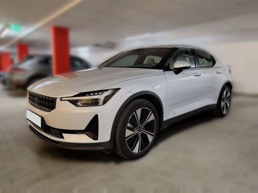 Polestar 2 2023 