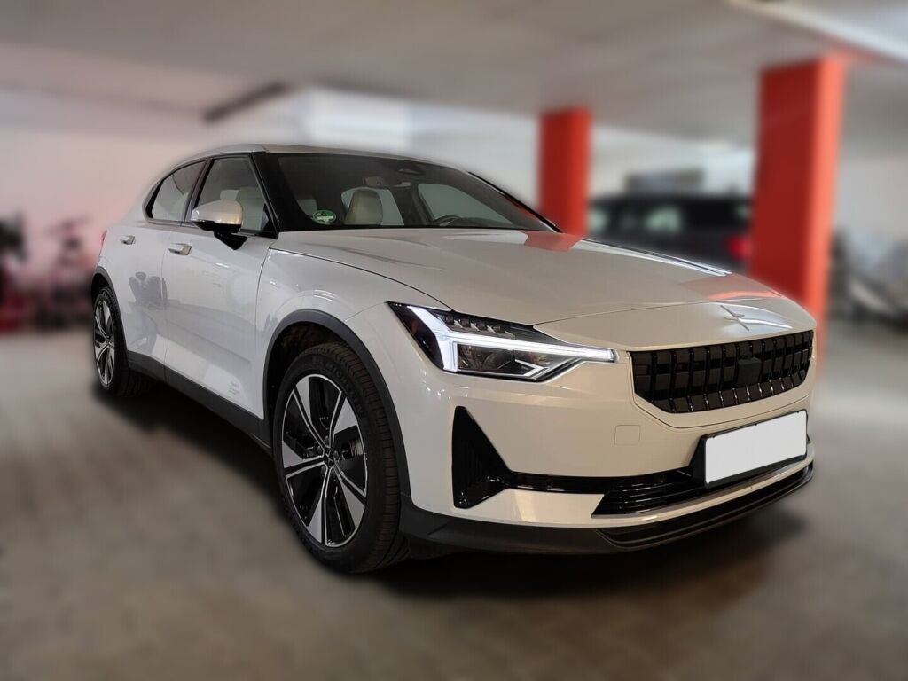 Polestar 2 2023 