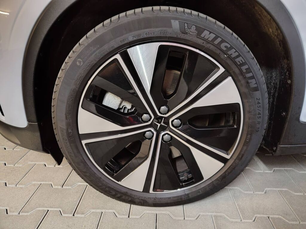 Polestar 2 2023 