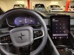 Polestar 2 2023 