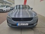 Polestar 2 2023 Metalli harmaa