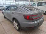Polestar 2 2023 Metalli harmaa