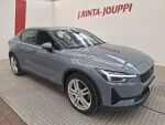 Polestar 2 2023 Metalli harmaa