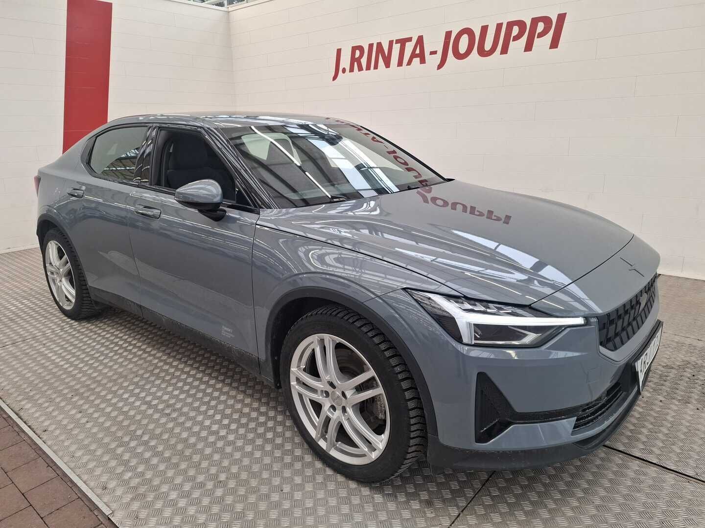 Polestar 2