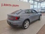 Polestar 2 2023 Metalli harmaa