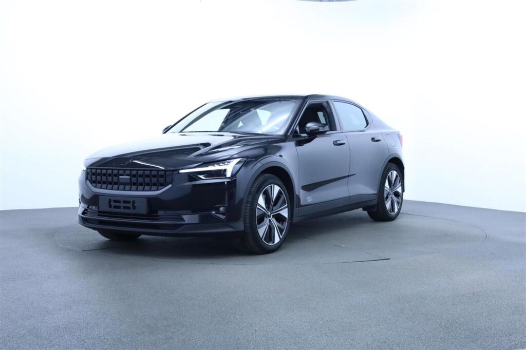 Polestar 2 2023 
