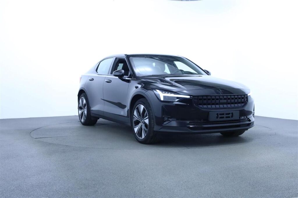 Polestar 2 2023 