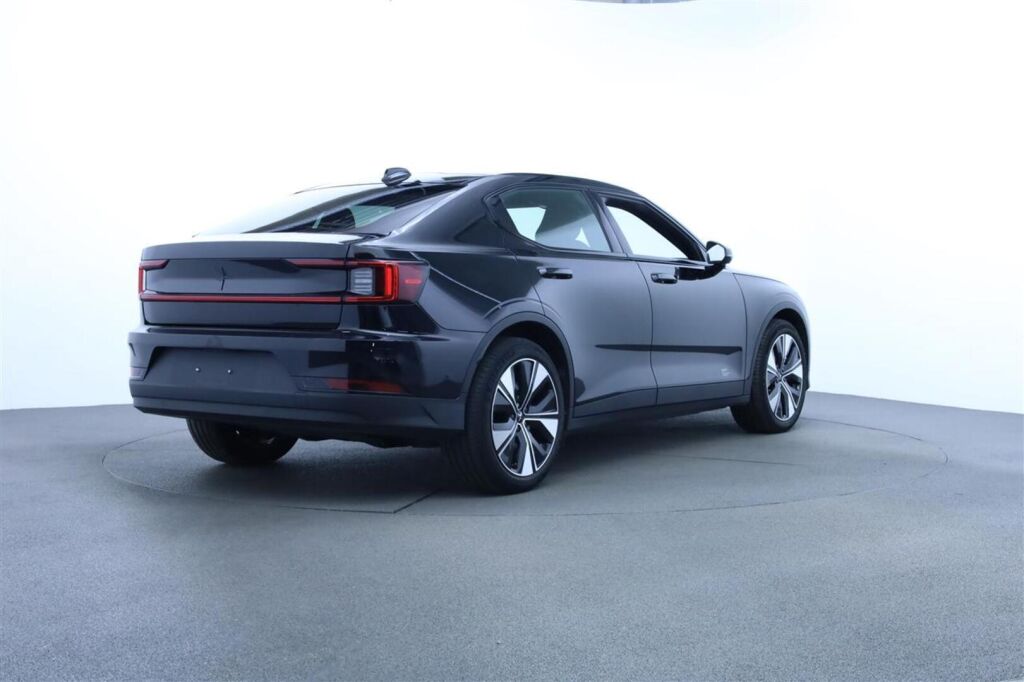 Polestar 2 2023 
