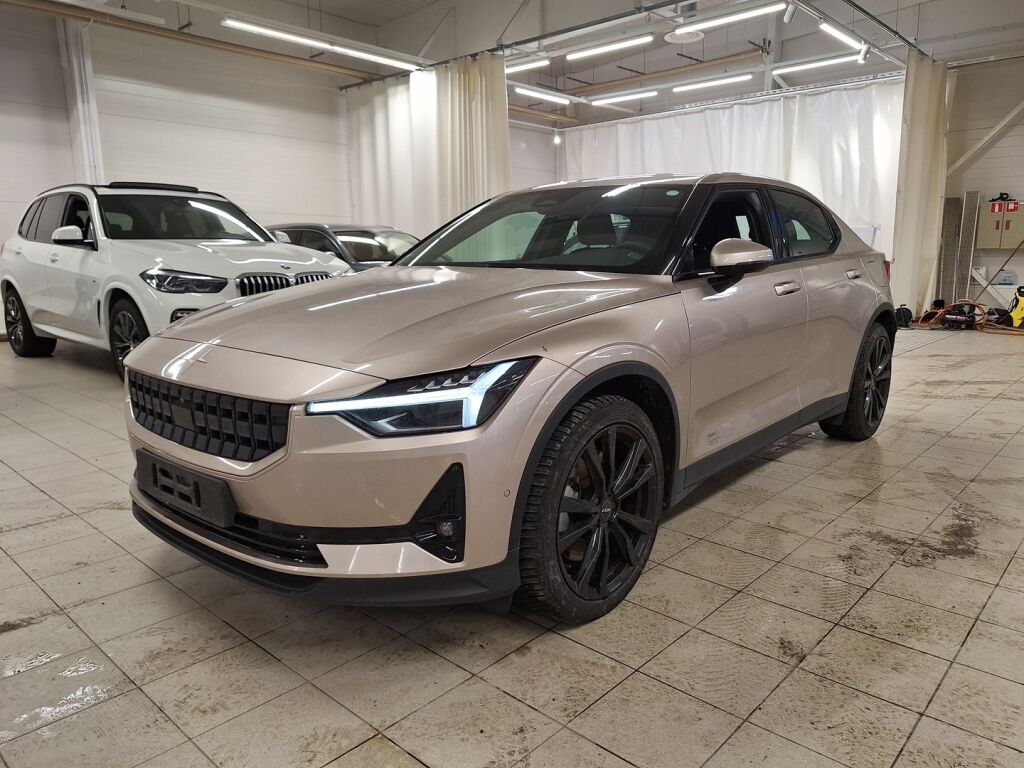 Polestar 2 2023 