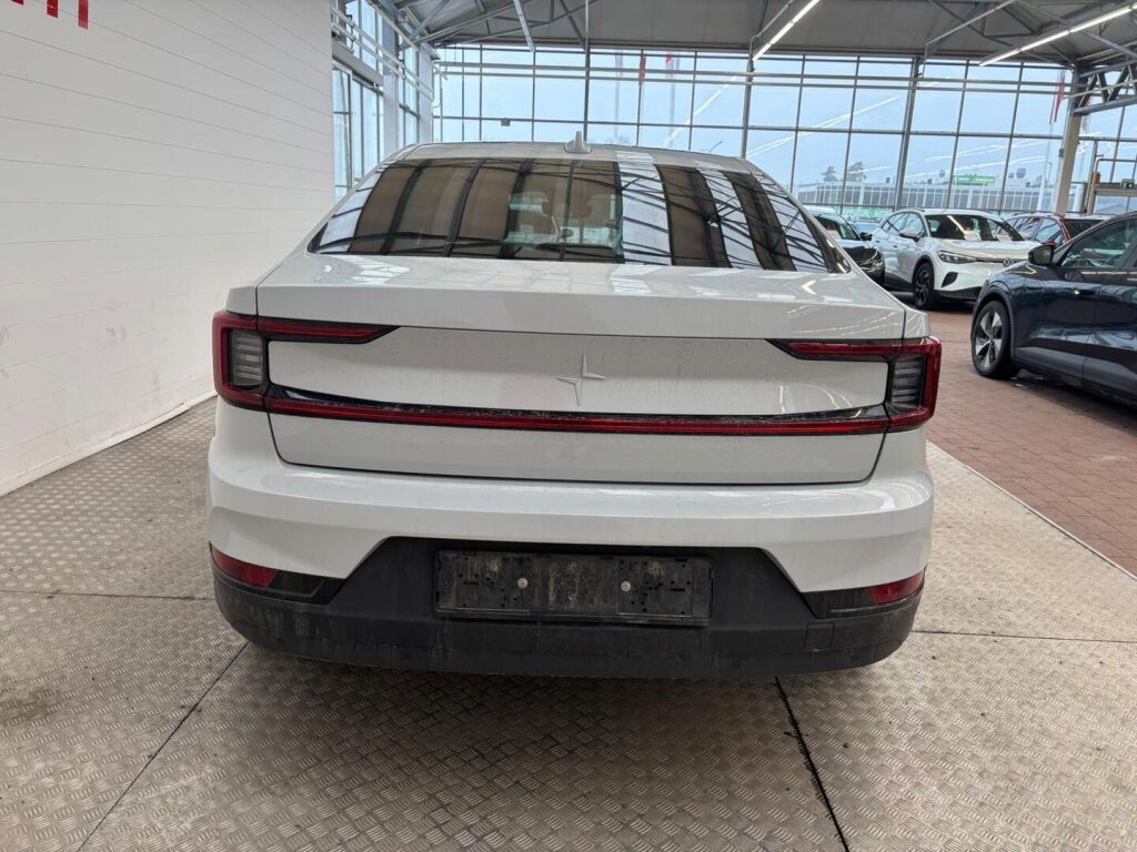 Polestar 2 2023 