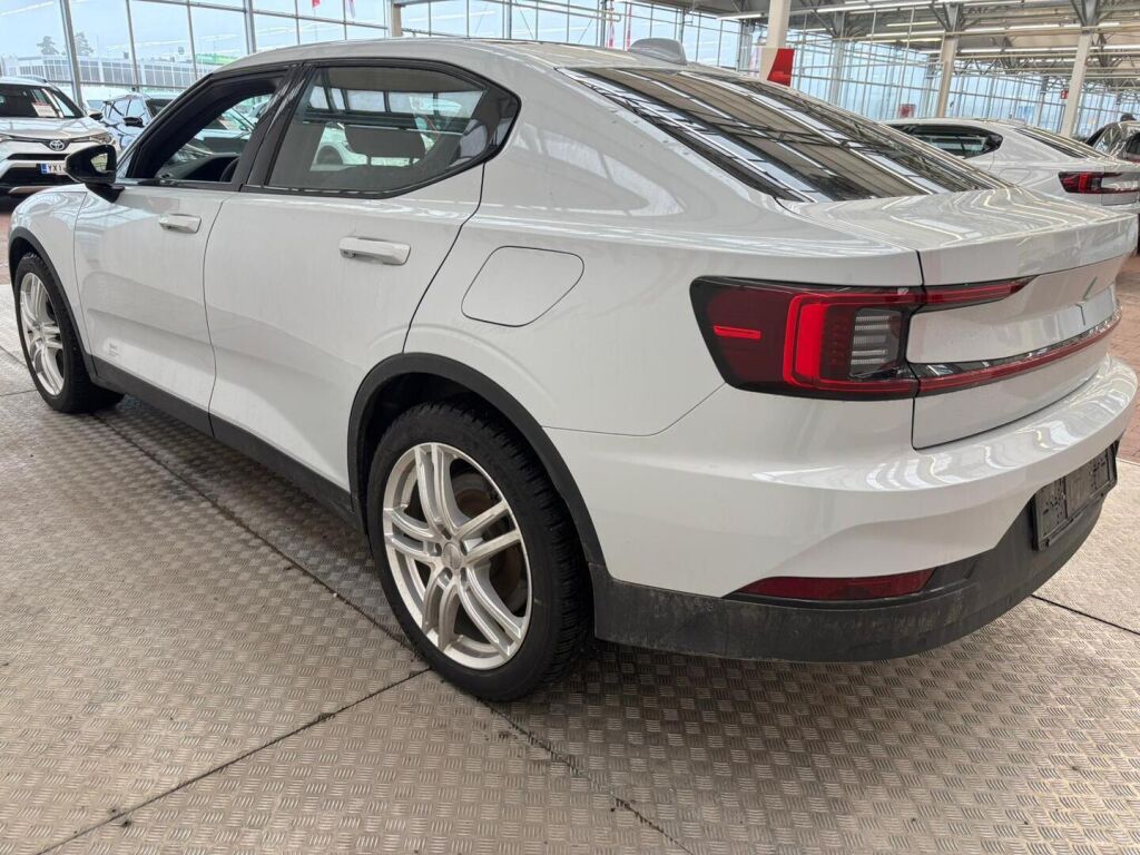 Polestar 2 2023 