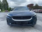 Polestar 2 2023 Sininen