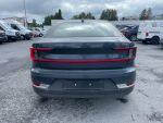Polestar 2 2023 Sininen