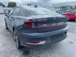 Polestar 2 2023 Sininen