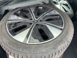 Polestar 2 2023 Sininen