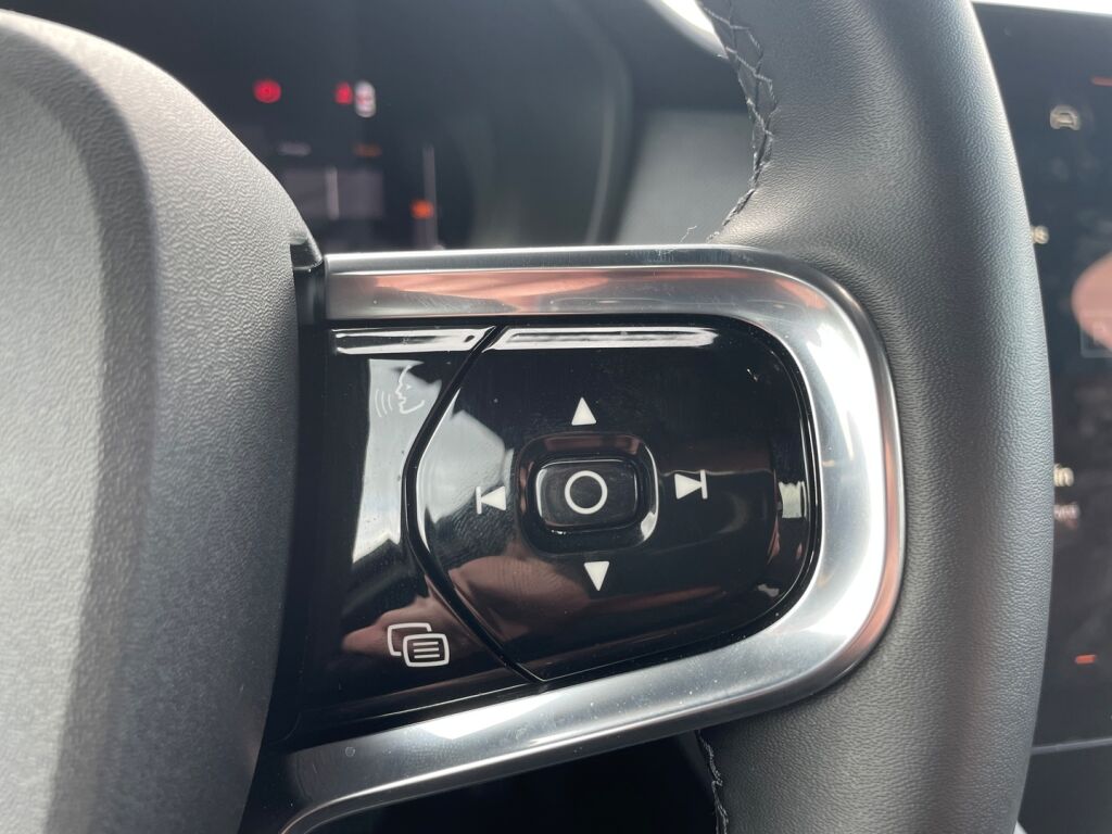 Polestar 2 2023 Sininen