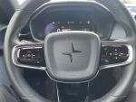 Polestar 2 2023 Sininen