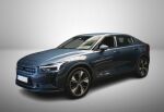 Polestar 2 2023 Sininen