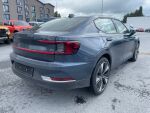 Polestar 2 2023 Sininen